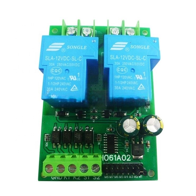 IO61A02 factory direct sales  hot sale technical support power supply module