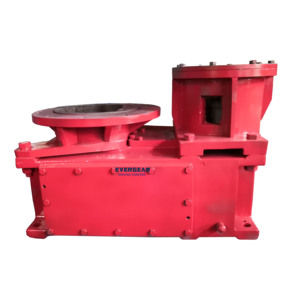 H/B Series Flenders GEARBOX reductor de velocidad Caixa - Product Image 1