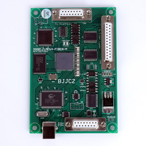 Nouvelle <span class=keywords><strong>carte</strong></span> de contrôle pour machine de marquage laser à <span class=keywords><strong>fibre</strong></span> optique Beijing Golden <span class=keywords><strong>Orange</strong></span> avec interface USB et garantie de 3 mois - Product Image 4