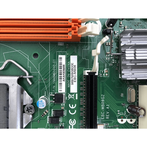 สำหรับ Advantech EBC-MB06G2เมนบอร์ดเครื่องควบคุมอุตสาหกรรม SIMB-A21ชิปเซ็ต LGA <span class=keywords><strong>1155</strong></span>ซ็อกเก็ตแรม16G - Product Image 2
