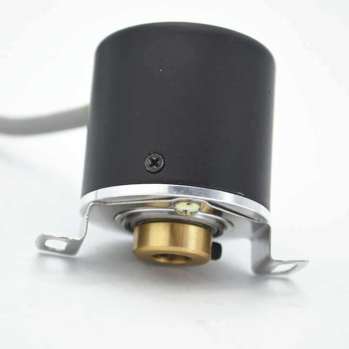 38mm rotary encoder embroidery machine parts industrial rugged ...
