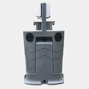 Lavabo portable sur pied <span class=keywords><strong>pour</strong></span> lavage des mains, station de lavage des mains économique - Product Image 2