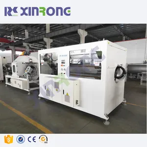 High Production Efficiency Pvc Pipe Making Machine PVC Pipe Machine Extrusion Line