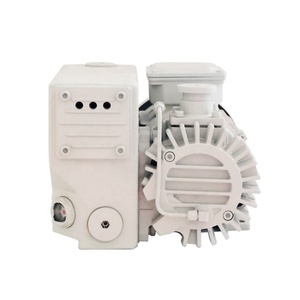 Nuevo proveedor de la serie XD de una sola etapa, bomba de máquina de embalaje de aire acondicionado, bomba química, bomba de vacío de valor eléctrico - Product Image 5