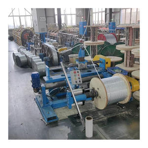 Bon prix 1mm 1.5mm 2mm 3mm 4mm 5mm 6mm 7mm 8mm 9mm 10mm AISI SUS 304 316 câble métallique en acier inoxydable - Product Image 4