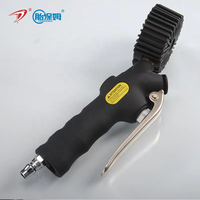Nouveau manomètre numérique portable Seapeng DP-701 230Psi avec arrêt automatique pour voitures compactes et motos, certifié CE