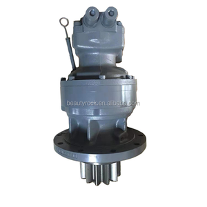 Graafmachine onderdelen Kato HD450 HD512 Swing Motor, Toshiba SG04 swing apparaat, HD512 - Product Image 3