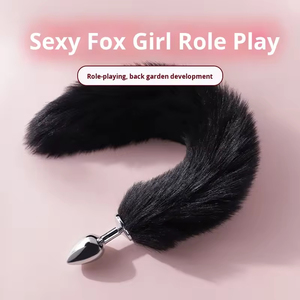 <strong>Anal</strong> Plug Sex Toy Adult Products for Training &amp; Punishment <strong>Anal</strong> Expansion Tool SM Sex Toys Plug <strong>Anal</strong> - Product Image 3