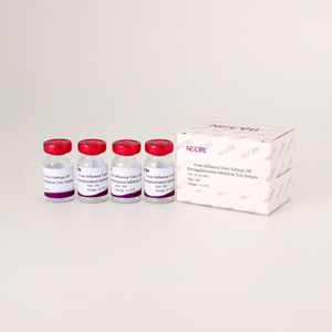 Antígeno HI de la gripe aviar H9 | Certificación OIE para vacunas y serología | Pedidos a granel - Product Image 3