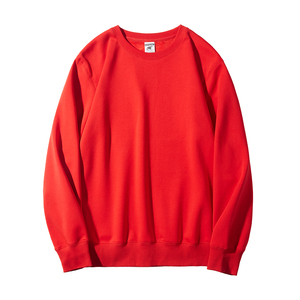 Sudadera Unisex Extra Grande de Lujo de Alta Calidad, Sudadera de Algodón Grueso Premium con Logotipo Personalizado Bordado e Impreso, Venta al Por Mayor - Product Image 2