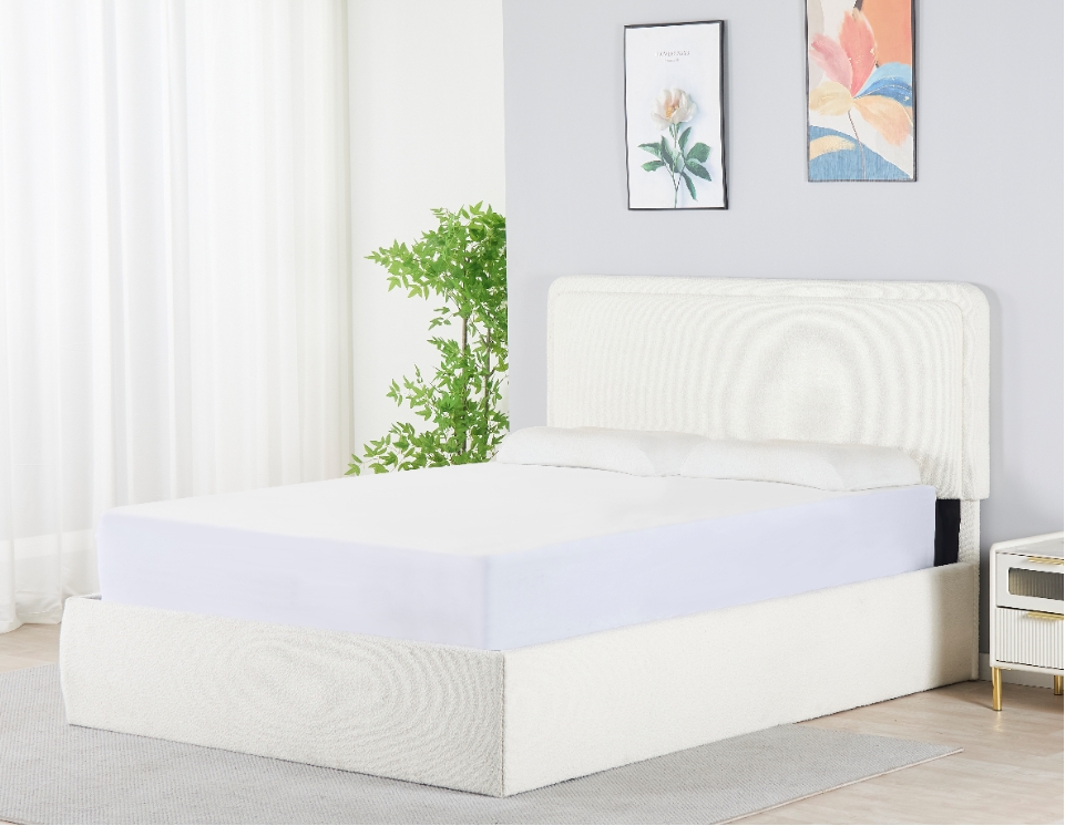 canopy bed frame queen size velvet