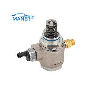 อะไหล่เครื่องยนต์ยานยนต์ยี่ห้อ MANER ใหม่เอี่ยม ระบบจ่ายน้ำมันเชื้อเพลิง 03C127026P 03C127026 M ปั๊มแรงดันสูงสำหรับ Audi A1 1.4TSI CAXA CAVG 2010 - Product Image 1