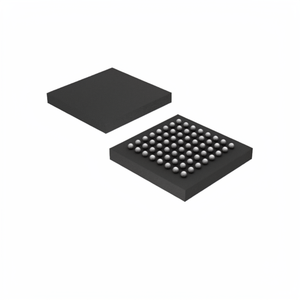 Buy Online Electronic Components Original 64 LFBGA ADS1296RIZXGT Data Acquisition - Product Image 1