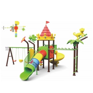 5 Toboganes Grandes para Exteriores, Tobogán Little Doctor <span class=keywords><strong>de</strong></span> Alta Calidad en Acero Inoxidable y Plástico para Residencias, Escuelas, Jardines y Parques - Product Image 5
