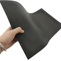 Usine en gros caoutchouc Non-tissé tissu bar tapis isolation KTV étanche et anti-dérapant personnalisé logo exclusif