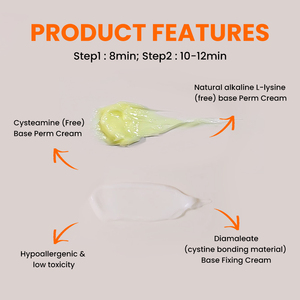 Kit <span class=keywords><strong>de</strong></span> <span class=keywords><strong>Lifting</strong></span> <span class=keywords><strong>de</strong></span> <span class=keywords><strong>Pestañas</strong></span> con Cisteamina, Fórmula Vegana Libre <span class=keywords><strong>de</strong></span> Ácido Tioglicólico, Permanente Rápida <span class=keywords><strong>de</strong></span> 5-8 Minutos, Kits <span class=keywords><strong>de</strong></span> Permanente <span class=keywords><strong>para</strong></span> <span class=keywords><strong>Pestañas</strong></span> - Product Image 2