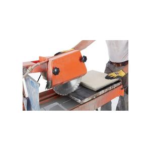 Klingspor แผ่นตัดเพชร DT 600 U Supra DM 300มม. เจาะ20มม. 10มม. 24มม. - Product Image 2