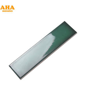 Fabrik Direkt vertrieb High Standard rutsch feste Badezimmer boden Keramik Mosaik fliesen - Product Image 3