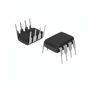 8 DIP Original One Stop Service Power Management (PMIC) ICL7662EPA+ Buy Electronics Components Online - Product Image 1