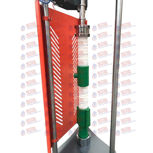 Testeur d'extraction de tuyau ondulé à cristaux liquides - Product Image 5