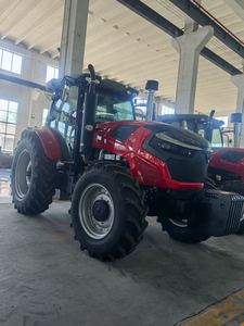 Nuevo Tractor Agrícola de 90 HP 4x4 con Cabina y Aire Acondicionado para Siembra y Cosecha en Argentina - Product Image 5