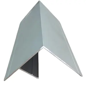aluminium extrusion angle profile