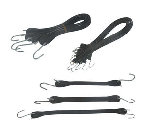 Couverture de bâche extérieure en caoutchouc Epdm pour moto, souris de sécurité Cargo - Product Image 3