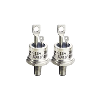 Thyristor à semi-conducteurs 50RIA160 50A 1600V Redresseur contrôlé