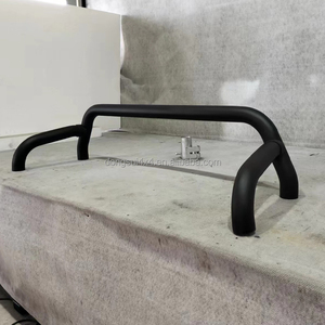 Nueva condición Sport 4X4 Roll Bar Roof Rack Accesorios de coche para Toyota HiLux 2009 Compatible con los modelos de camiones Dongfeng Jiefang - Product Image 5