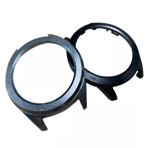 Tùy chỉnh thép không gỉ Xem dây đeo Vòng đeo tay phụ tùng chế biến thép không gỉ - Product Image 2