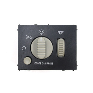 Interruptor de Control de Faros DS-968 para Vehículos Chevrolet, Buick y Cadillac 15755595, Interruptor Eléctrico Automático - Product Image 1