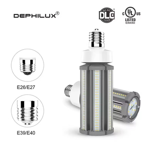 Lámpara LED COB de Alta Calidad para Jardín, 63W, 360 Grados de Alcance, Lámpara de Paisaje para Exteriores, Ideal para Patio, Gran Oferta - Product Image 2