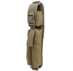 Free Sample Tactical Accessory Pouch <b>Backpack</b> Shoulder Strap <b>Bag</b> Hunting <b>Tools</b> Pouch - Product Image 3