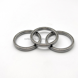 ID 25mm 6705zz bóng mang 25x32x4mm đôi kín công nghiệp Chrome thép mang 6705-2rs cho điện Thiết bị dụng cụ - Product Image 3