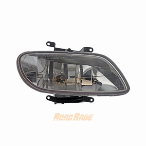 Pièces de performance Remplacement après-vente Feu antibrouillard Feu de route pour Hyundai <span class=keywords><strong>Accent</strong></span> 2001 2002 <span class=keywords><strong>2003</strong></span> 2004 - Product Image 4
