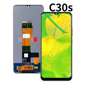 <span class=keywords><strong>Display</strong></span> LCD OEM per Telefono Cellulare Realme C30s, Schermo Digitizer Assembly, Ricambio Schermo per <span class=keywords><strong>Riparazione</strong></span> <span class=keywords><strong>Smartphone</strong></span> - Product Image 1