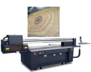 1810 Uv平板打印机大幅面5.9*3.3英尺数字喷墨打印机UV打印UV墨水