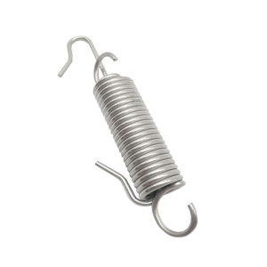 High Quality Extension <b>Spring</b> Double Hook Tension <b>Spring</b> Stainless Steel Carbon Steel Hardware Helical <b>Spring</b> for Industrial Mec - Product Image 2