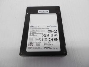 SSD รุ่น XS7680TE70004 สำหรับ NAS อินเทอร์เฟซ 6Gb/s ใหม่ - Product Image 2
