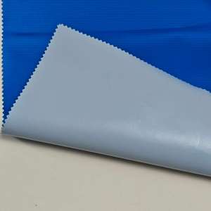 Kín 20D TPU nhiều lớp vải nylon-0.15mm lưới vật liệu chống thấm nước cho các sản phẩm bơm hơi, nệm không khí, cắm trại gối - Product Image 4