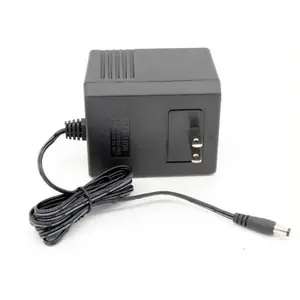 Transformador direto da fábrica AC-AC 120v entrada para 12v ac 2500 ma adaptador de alimentação linear