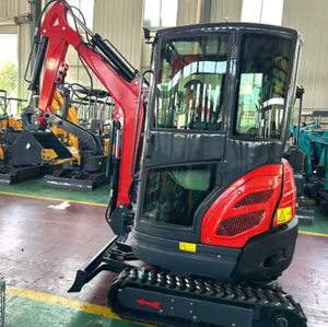 Machine à creuser des fossés pour l'<span class=keywords><strong>irrigation</strong></span>, haute efficacité, adaptée aux terres agricoles - Product Image 4