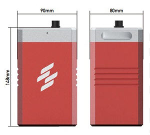 Guindaste De Torre Guindaste Móvel Gancho Sistema De Câmera CCTV SV300 Sem Fio - Product Image 4