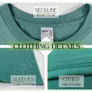 Unisex Cotto Tshirt Custom Digital Print Logo Brand Cotton Oversized T-<strong>shirt</strong> <strong>White</strong> Tee <strong>Shirt</strong> Men T <strong>Shirt</strong> for Men - Product Image 3