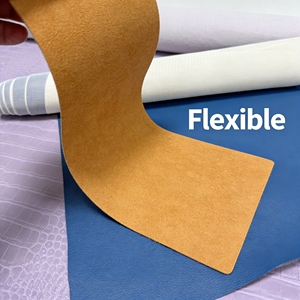 <span class=keywords><strong>Cuero</strong></span> Sintético <span class=keywords><strong>de</strong></span> PU Impermeable para Sofá, <span class=keywords><strong>Cuero</strong></span> Artificial Grabado para Tapicería, Funda <span class=keywords><strong>de</strong></span> Asiento <span class=keywords><strong>de</strong></span> Coche, Tela <span class=keywords><strong>de</strong></span> PVC Sintética - Product Image 5