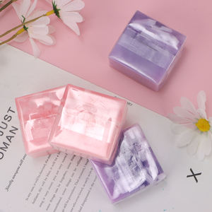 Jabón sólido hecho a mano, efectos blanqueadores, infusión de limón, algas marinas, <span class=keywords><strong>lirio</strong></span>, lavanda, aceite esencial, manteca de karité, té <span class=keywords><strong>verde</strong></span>, ingredientes de hierbas - Product Image 3