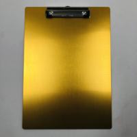 Porte-documents A4 pour CV et documents d'entretien