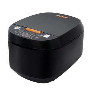 Cuiseurs à riz Autocuiseur Appareils électroménagers de marque chinoise Mini Slow Multi Smart 10 litres à faible teneur en sucre - Product Image 5