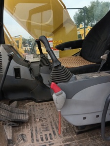 Japón 100% Original <span class=keywords><strong>Komatsu</strong></span> PC 300 Excavadora usada <span class=keywords><strong>Komatsu</strong></span> <span class=keywords><strong>PC300</strong></span> Excavadora usada potente de alta calidad para la venta - Product Image 2