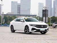 V-W Passat 2026 380TSI Starry Long Soar Edition Berline 5 places Voiture moyenne pour les cadres dirigeants et les voyages familiaux haut de gamme